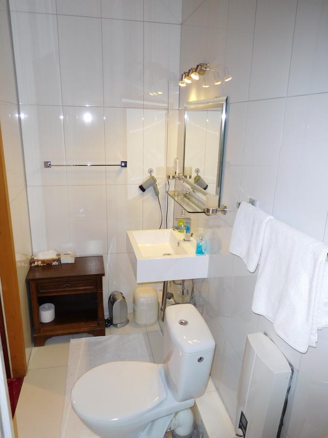 Hotel Kranenturm Bacharach Dış mekan fotoğraf
