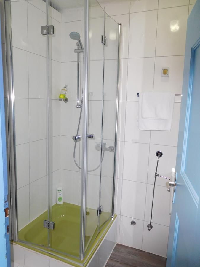Hotel Kranenturm Bacharach Dış mekan fotoğraf