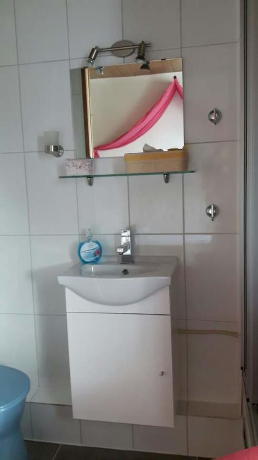 Hotel Kranenturm Bacharach Dış mekan fotoğraf